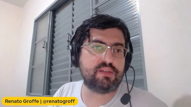 Kubernetes: dicas e truques para o dia a dia | 2a edição - início em 6:36