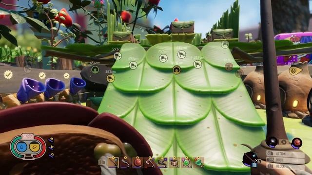 Grounded playthrough Part 19 10 24 22