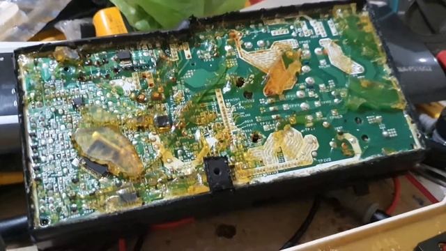 Panasonic Lavadora Inverter Error H09