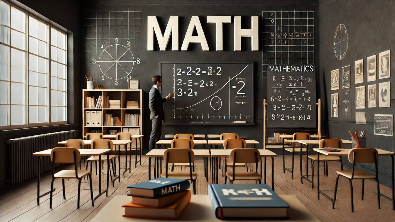 ИИ Математика для Новичков #1.1 #математика #ии #math #AI #AImath