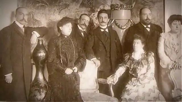 'De palacio a museo' (II). Museo Cerralbo