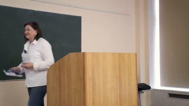 Факультет рекламы и связей с общественностью РГГУ - День открытых дверей для абитуриентов!