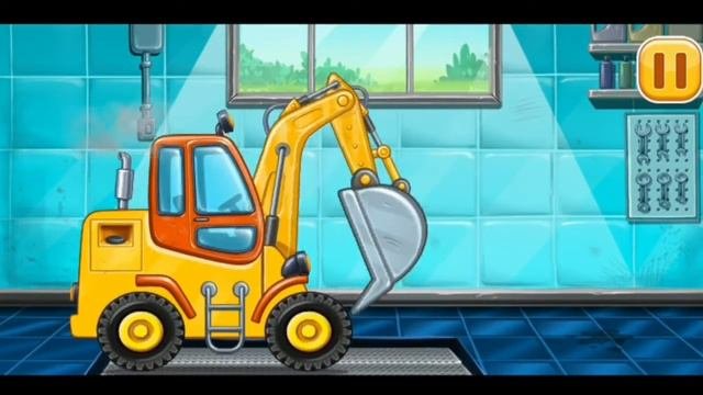 build a house for kids part 1 GoKids