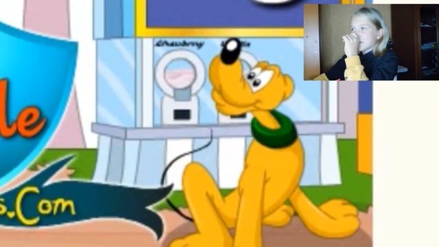 ИГРЫ МОЕГО ДЕТСТВА