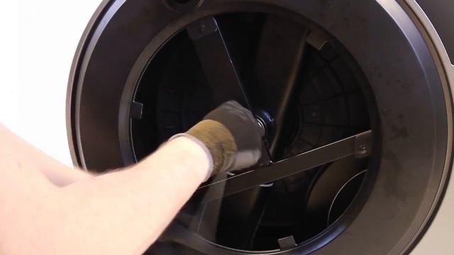 Comment changer la croix de manivelle sur un vélo elliptique E-Energy ?