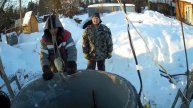 ПЛЫВУН ПРОШЛИ КОПАЕМ ПО ГЛИНЕ.