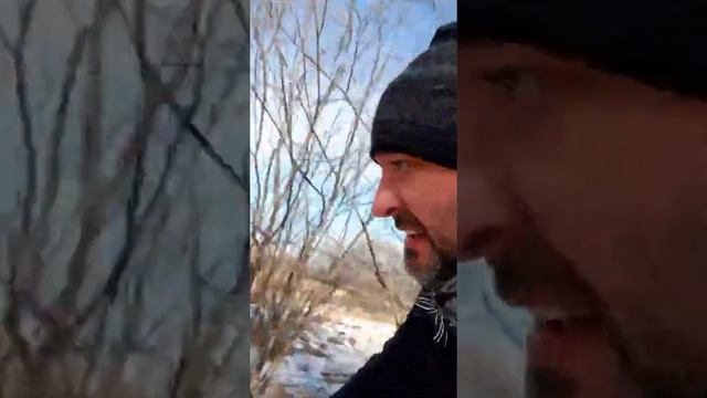 Село Аван. Вяземский район. 2 часть.
