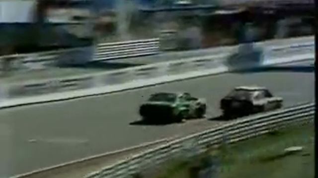 Bathurst 1980 - Peter Williamson Toyota Celica 'Race Cam'. (Part 2 of 2)