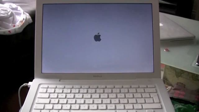 Apple Macbook Faulty battery "Repair" (I tried)