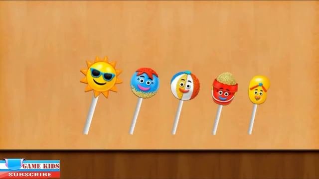 ? Top 15 Finger Family Game Play ? Daddy Finger Nursery Rhymes ?