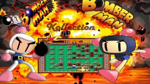 thema bomberman collection