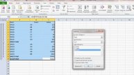 MS Excel 2010 amazing tricks and tips
