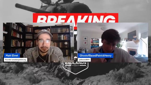 Breaking History Ep. 33: The Roots of the Russian Deep State and Expendable 5th Columnists