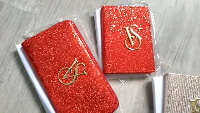 САДОВОД. Крутые КОШЕЛЬКИ и ОБЛОЖКИ на паспорт) Это ЛЮБОВЬ!