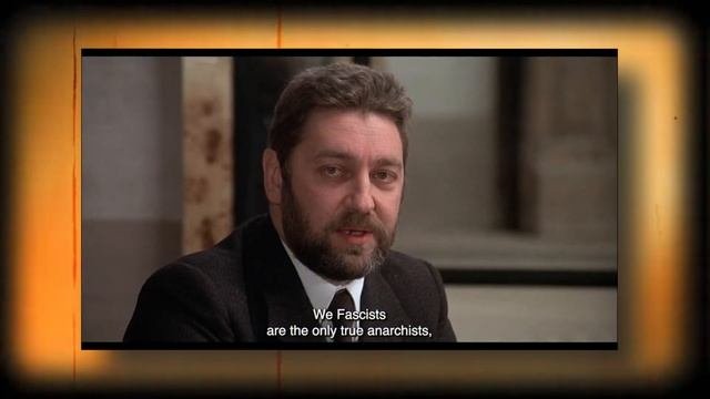 ОСТАНОВИТЕ ЗЕМЛЮ - Я СОЙДУ  ОБЗОР дебильного фильма Сало или 120 дней Содома