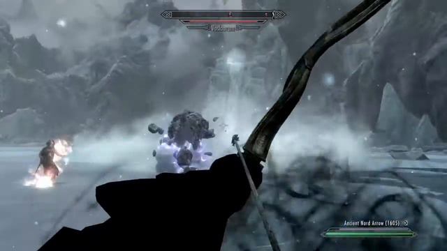A very laggy battle (dragons of the forgotten vale)