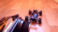 Полный обзор Wltoys A959 Upgraded Version - плюсы и проблемы модели
