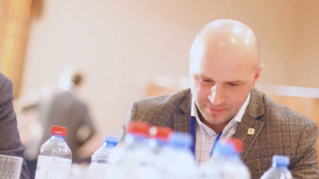 Капитаны бизнеса. Ишим