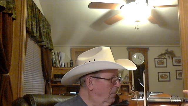 Cowboy Waltz
