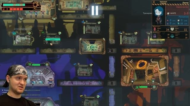СОЖРЕТ И НЕ ПОДАВИТСЯ  Lobotomy Corporation 8 Прохождение