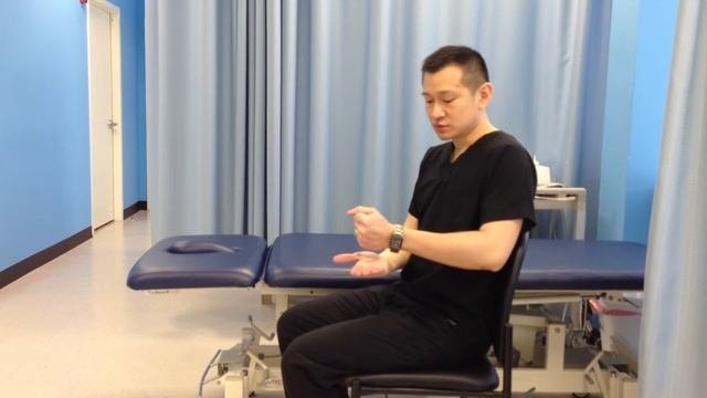 Proper Triceps Isometrics