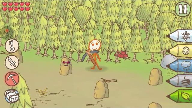 Часть 5 суп для птички