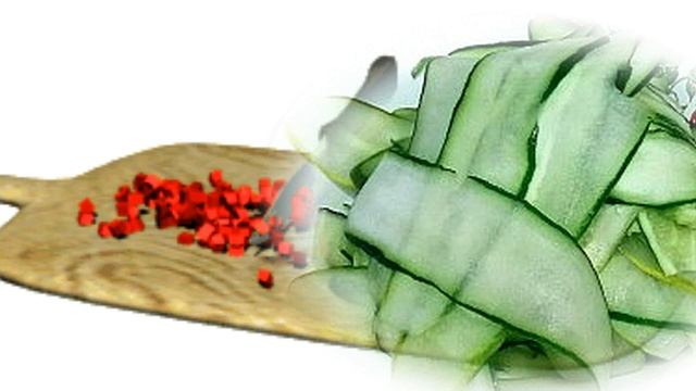 ОГУРЦЫ НА ЗИМУ ОРИГИНАЛЬНЫЙ РЕЦЕПТ