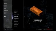 SKYRIM gameplay/letsplay 05 (getting mammoth tusk-part one) by LednixMedved - 1080p