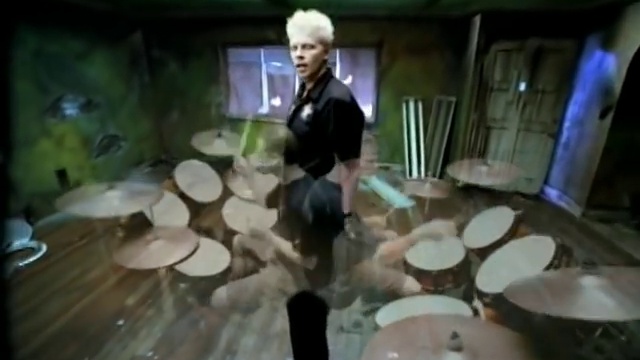 The Offspring - The Kids Aren't Alright