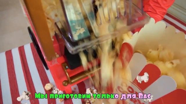 Песенка черная овечка - детский музыкальный канал Ваня Маня для детей