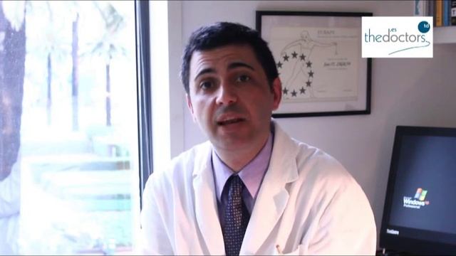Lifting facial - doctor Barret