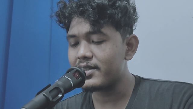 Chrisye - Andai Aku Bisa  ( Cover By PersonRammer )
