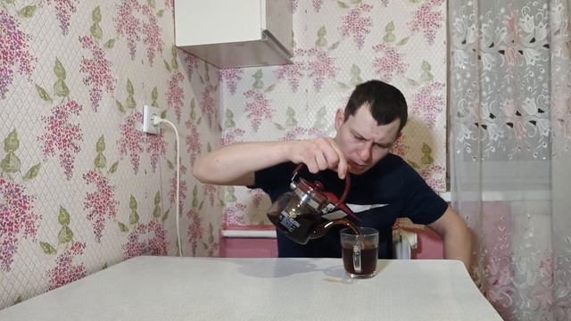 Обзор чая Моя цена 22р Магнмит у дома ! Народный обзор
