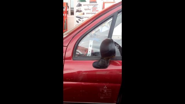 Видеорегистратор на прищепках)))