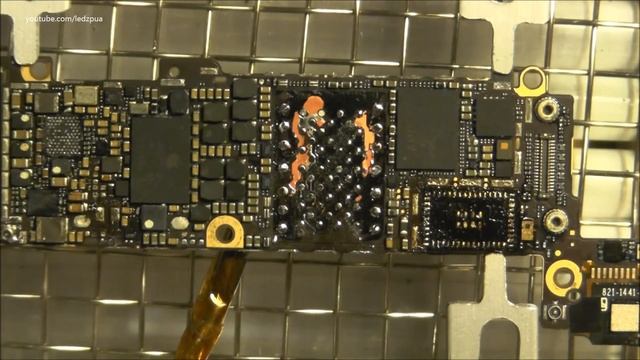 #1 Инфракрасная станция мини V2.0 / mini IR station