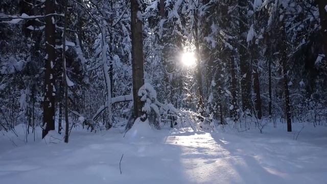 Расслабляющая музыка лечит болезни сердца и сосудов - Нежная музыка, успокаивает нервную систему #2
