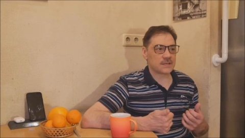 РАССЕЯННЫЙ СКЛЕРОЗ; МОЙ ПОИСК СЕБЯ И МИРА В СЕБЕ - НОВОГОДНИЙ ВЫПУСК