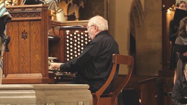 Shabbat Shirah 2023 - Celebrating 175 Years of Jewish Community in Chicago Best Sound