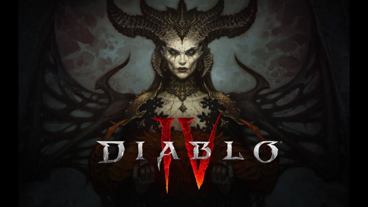 вышло шикарное обновление 1.1.0 Diablo 4