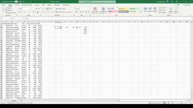Excel pro Datovou Analýzu: Odkazy