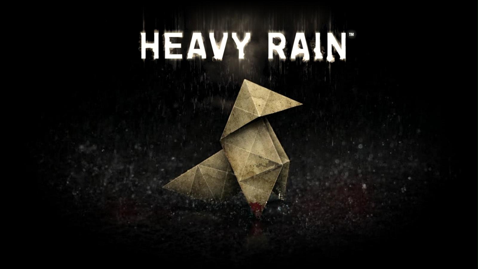 Heavy rain (System Of A Down - Aerials) #57