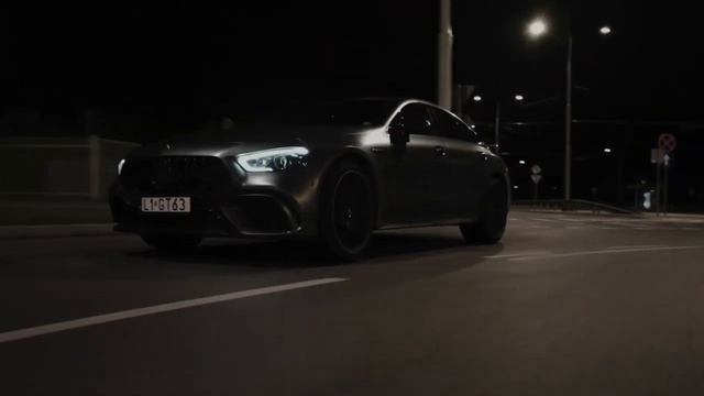 MVDNES Feat. BAYBE - Smack That mp4