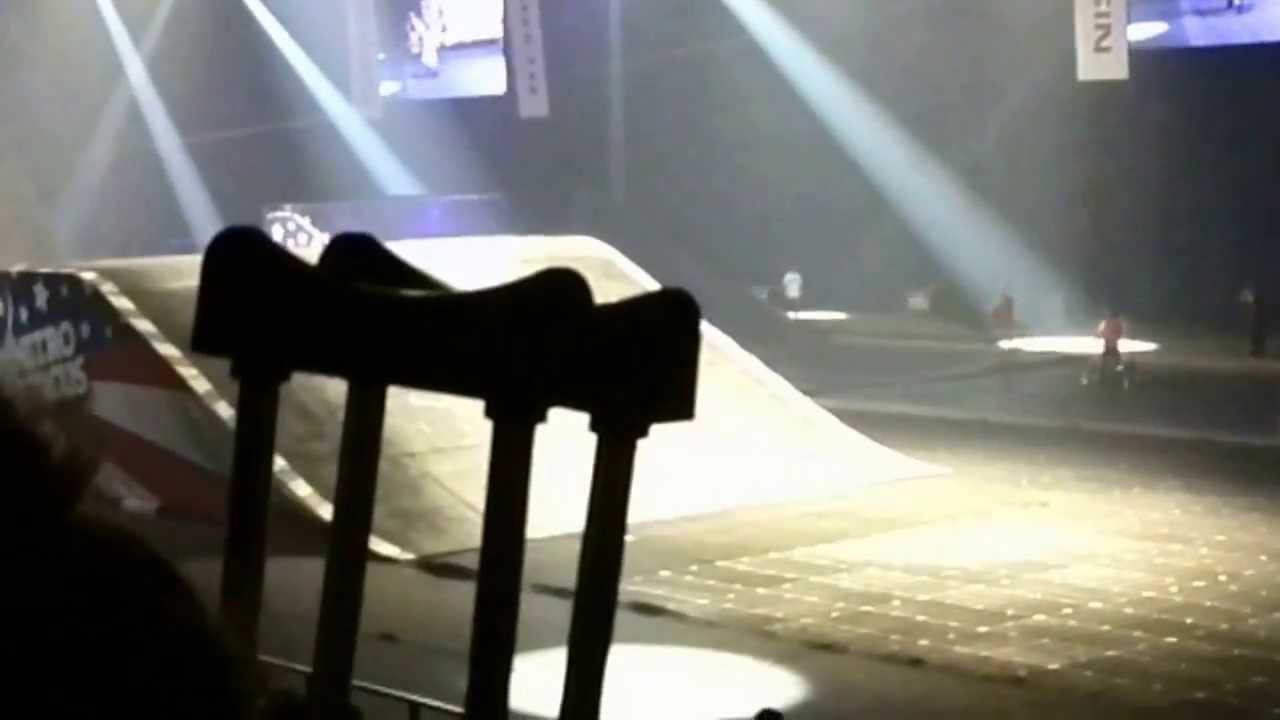 NitroCircusLive