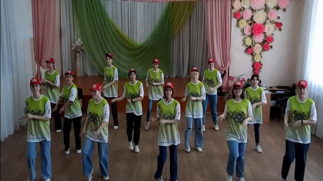 День ЗДОРОВЬЯ МОУ СОШ-2 г.Каменки