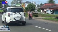 SUMSEL NOMER 2, TINGKAT PELANGGARAN TERTINGGI KAMERA ETLE