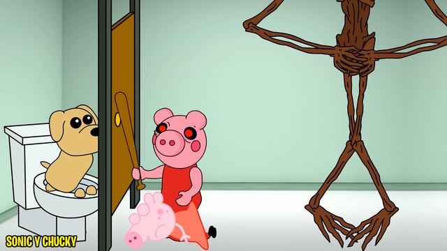 Peppa English