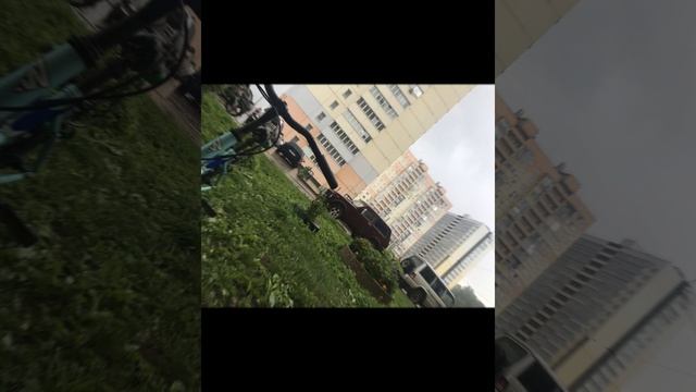 Дождливая погода