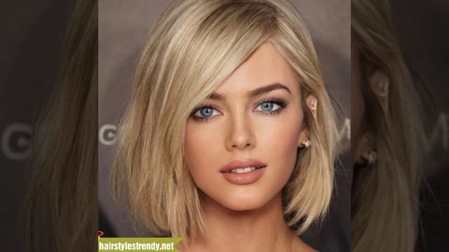 40+ Latest Stacked Bob Haircuts Ideas For Women Over 40 To Look Younger /3