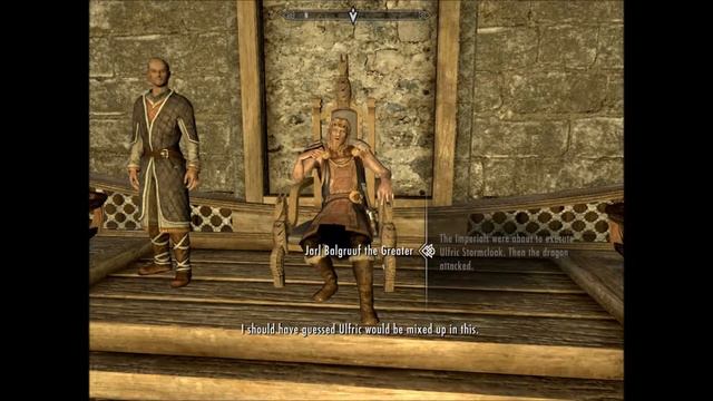 skyrim elder scrolls v part 2"longest loading screens"