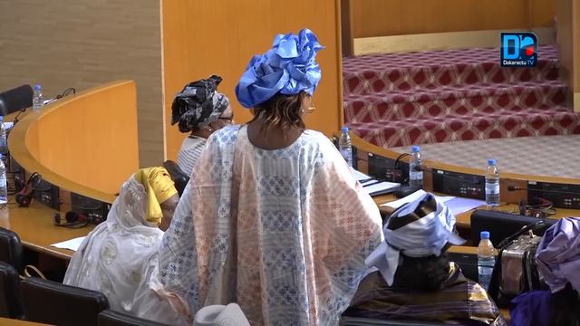Affaire 94 Milliards - Expropriation : Birima Mangara Revient Sur Le Principe Général